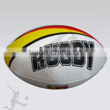 Rugby Ball BKS-RB-3804