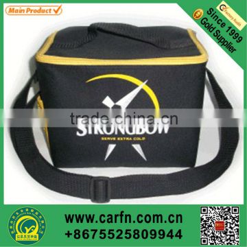 Recycled nylon tote bag for china supplier