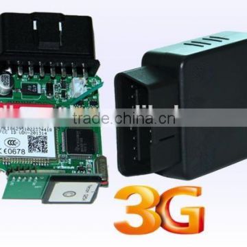 obd gps tracker with GSM & GPS module