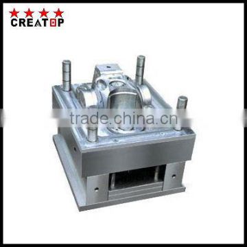 spare parts plastic injection moulding