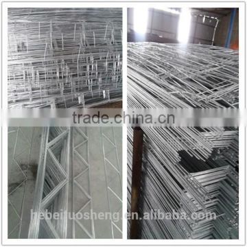 (Anping Manufacturer) Galvanized Steel brick welded mesh
