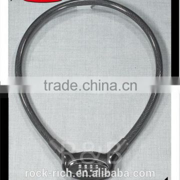 RL-2504 small cable lock