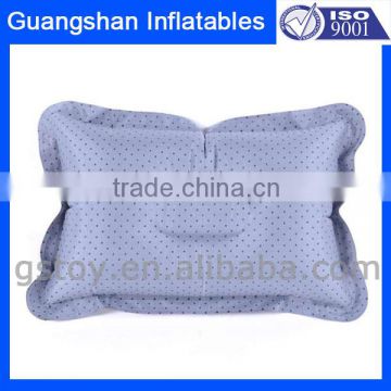 Outdoor Camping Travel Automatic Inflatable Pillow