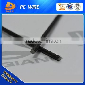 Plain Surface 12mm Cheap PC Wire/Free Sample