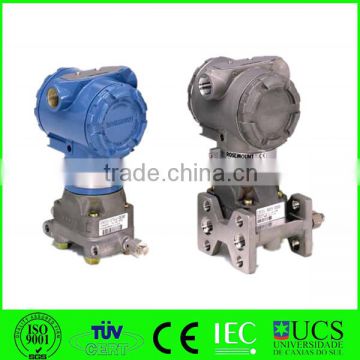 4 to 20mA pressure transmitter with led display