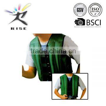 Men Weight Vest 30KG