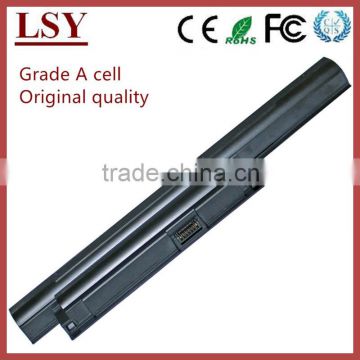 11.1V 4400mAh replacement laptop battery for sony vaio e series VGP-BPS22 VGP-BPS22A battery