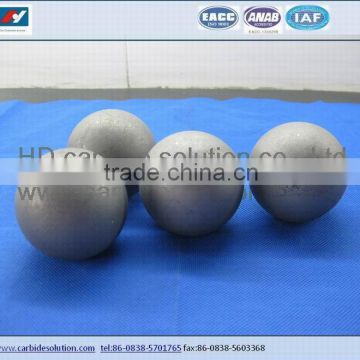 Factory Price Tungsten Carbide Balls Sintered / TC balss