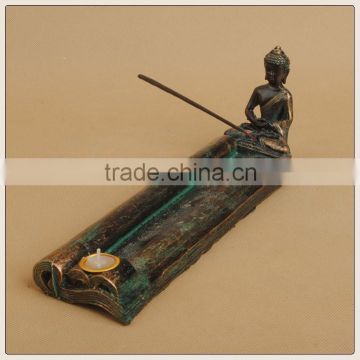 Unique buddha Incense Sticks Holder