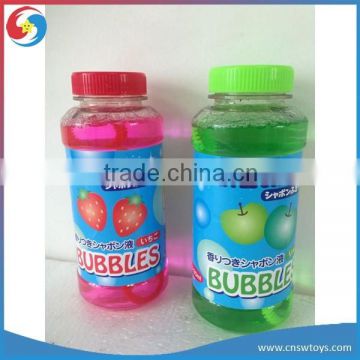 CB1803053 Kids big 1.5L bubble solution water