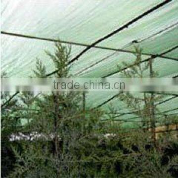 PE shade nets