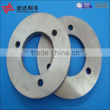Zhuzhou Cemented Carbide Sealing Ring