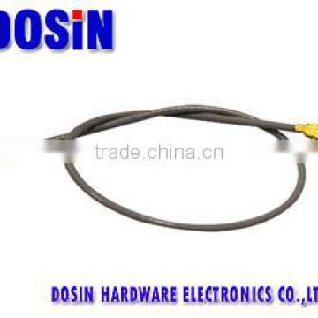 RF Cable Assembly IPEX / u.fl to RP-SMA Female Connector Pigtail Cable IPEX1.13