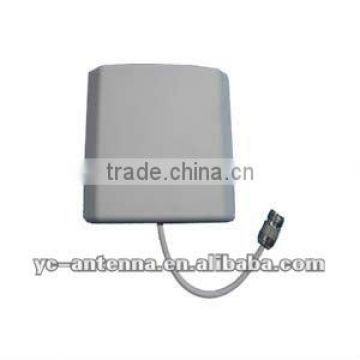 GSM/GPRS/UMTS Indoor Patch Wall Mount Antenna