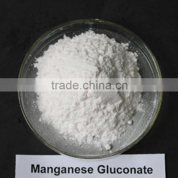 Food Grade Manganese Gluconate