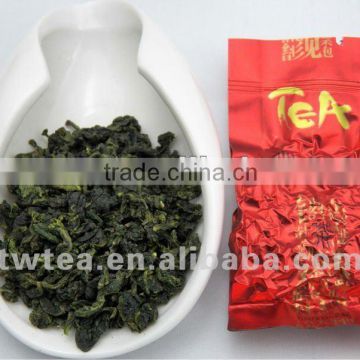 A variety of oolong tea Good taste Oolong tea