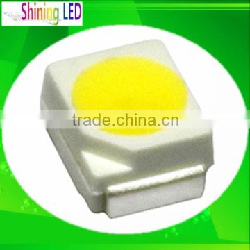 Surface Mount Package Type 0.06W Epistar SMD 3528 Chips