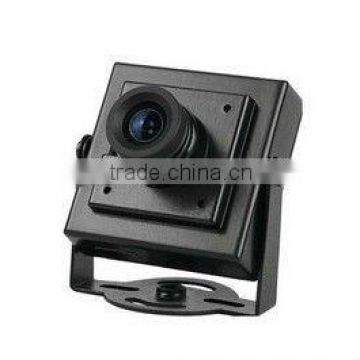 RY-5001A 540TVL 0.01Lux 1/3 SONY CCD Chipset 3.6mm Lens Mini Hidden CCTV Security Camera