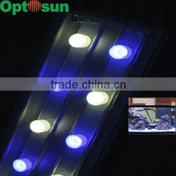 120 watt led aquarium lighting