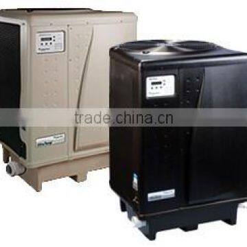 High Performance Heat Pump