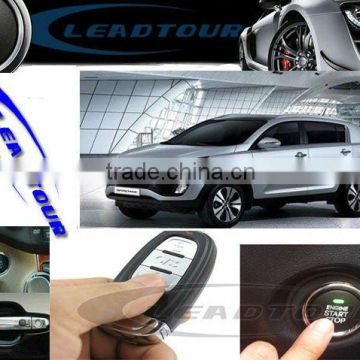 Kia Sportage Accessories Car Alarm security system Keyless Entry