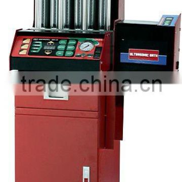 Fuel Injector Tester & Cleaner WDF-6D
