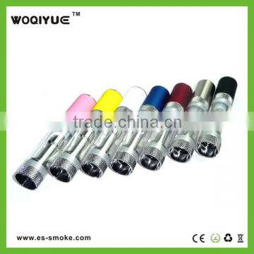 2013 new design oil clearomizer electric cigarette wholesale with high quality