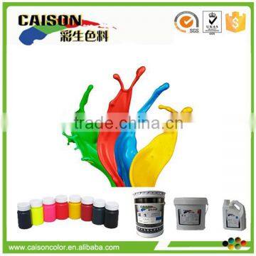 8303 Chinese factory supply primary pigment colors