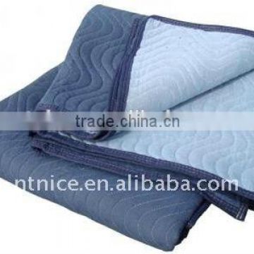 Heavy duty quilted furniture pad