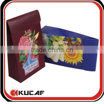 Fast delivery small paper gift bag without handle