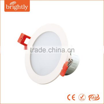 New Design LED Light 7W LED Downlights with CE ROHS SAA