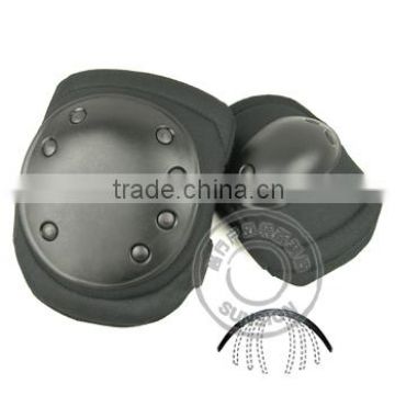 High Flexibility Knee and elbow Pads for military