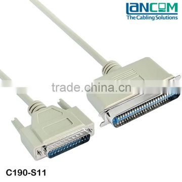Hot Selling Low Loss High Speed SCSI Cable