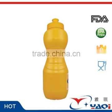 Good Reputation Made In China Custom Protein Shaker Bottle