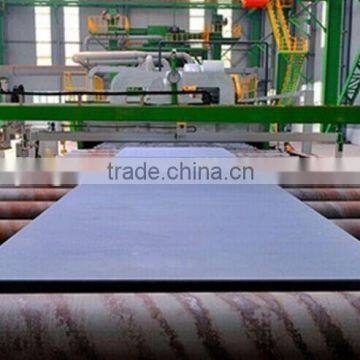 wear/abrasion resistant steel plate ar500 ar400