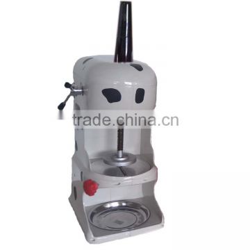 CE certificate electric snow ice shaver machine