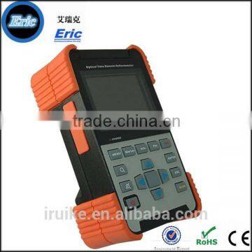 micro handheld mini Fiber Optical OTDR test machine