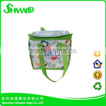 promotional ice cream cooler bag