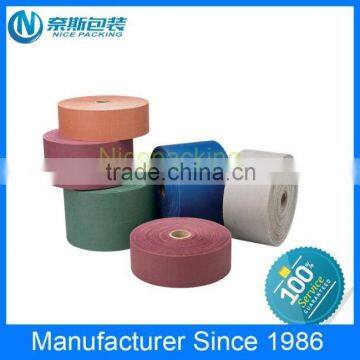 Popular double sided cloth tape bulk from china