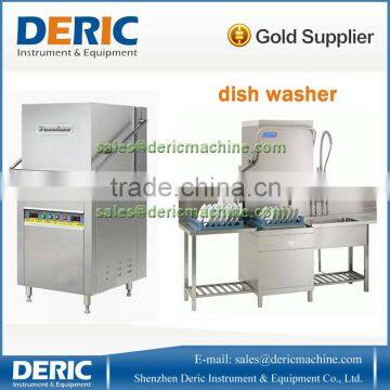 Most Popular Dish Washing Machine with Material Stainless Steel 304