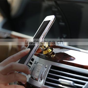 Driving Safely Designs Magnetic Car Holder fits GPS/ipad/Smart Phone
