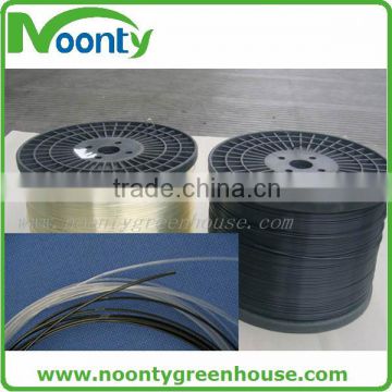 Polyester Wire for Greenhouse