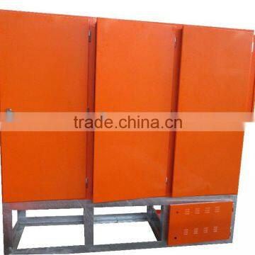 IP56 factory cheapest price electric switchboard cabinet fabrication with painting OEM/ODM