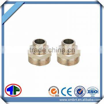 Custom precision cnc machining parts manufacturer