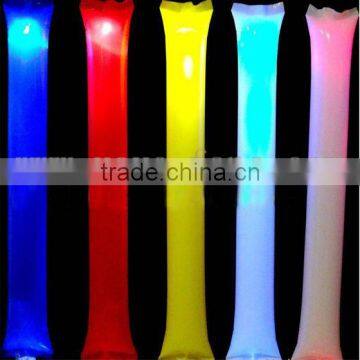 light cheering sticks