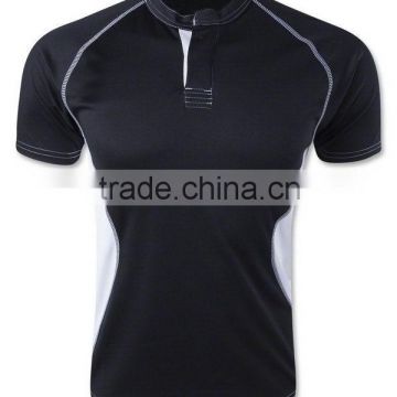 Super quality promotional dazzle rugby uniforms