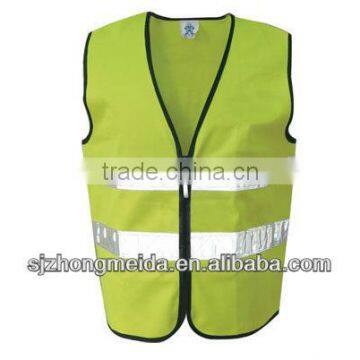 Reflective Vest Safety Clothes
