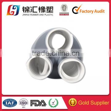 Cheapest hot sale silicon and rubber cold shrink tube