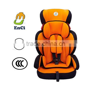 (9-36kgs)Group 1+2+3 safety car seat for baby/child/infant