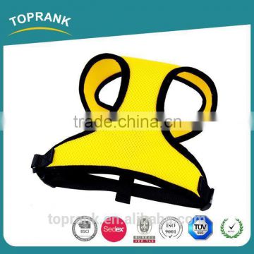 Multifunctional dog harness clothes with low price